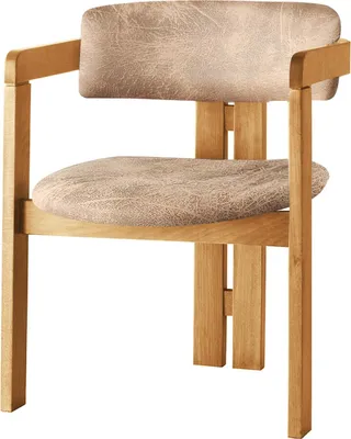 Produktbild von Skye Decor, CO - 041, Stuhl, 100 % HOLZ, Eiche, 58 x 49 x 76 cm