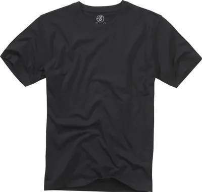Produktbild von Brandit T-Shirt Herren (Black) Größe L