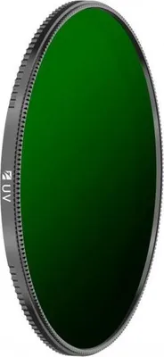 Produktbild von Freewell magnetický UV filtr 62 mm