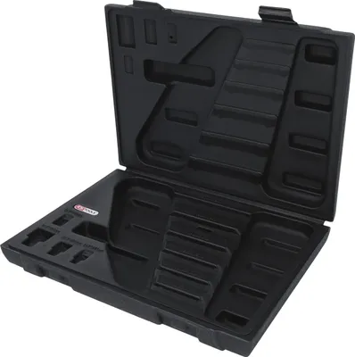 Produktbild von KS Tools  Kunststoff-Leerkoffer für 503.4556, 503.4560, 503.4560-99