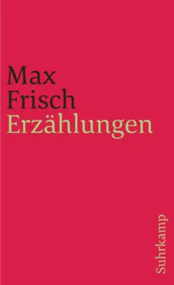 Produktbild von Erzählungen