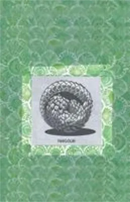 Obrázek produktu pro Pangolin
