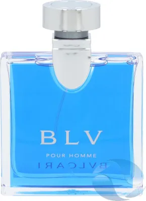 Produktbild von Bvlgari BLV Pour Homme Edt Spray