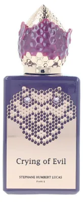 Obrázok produktu pre Stephane Humbert Lucas Crying Of Evil parfumovaná voda unisex 50ml