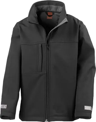 Image de Classic Soft Shell pour les jeunes