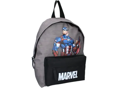 Produktbild von Avengers Rucksack Superhelden-Schultasche für Fans der Avengers