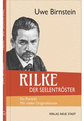Obrázok produktu pre Rilke, der Seelentröster