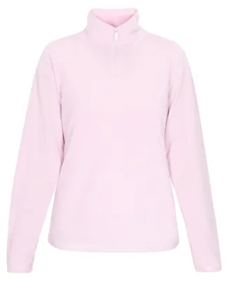 Produktbild von Jika damen fleecepullover - flieder, M