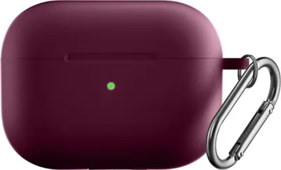 Obrázek produktu pro Pouzdro pro Apple AirPods Pro 2 silikonový kryt pouzdra nárazníková taška ochranný kryt