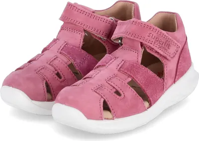 Produktbild von Superfit BUMBLEBEE Minilette Rosa