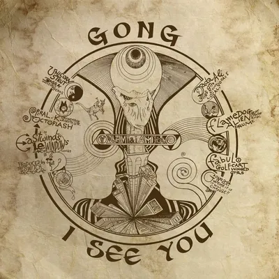 I See You - Doppel-LP, Rock, Import