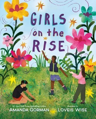 Imagen del producto de Girls on the Rise