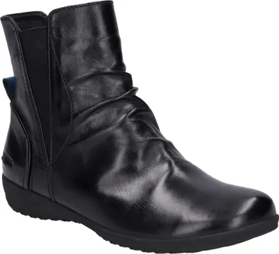 Produktbild von Josef Seibel Komfort Stiefeletten Damen 31383734353132 Schwarz 36 EU