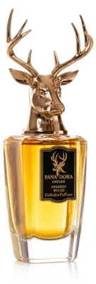 Obrázek produktu pro Pana Dora Sweden Swedish Wood Extrait de Parfum Spray (100 ml)
