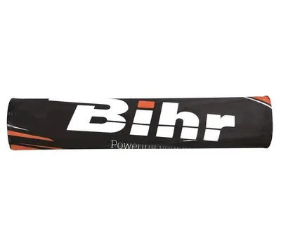 Obrázek produktu pro BIHR Crossbar Lenkerpolster