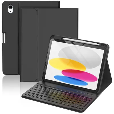 Productafbeelding van Toetsenbordhoes voor iPad A16 11 inch met Bescherming
