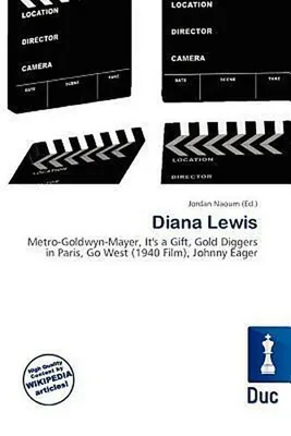 Produktbild von Diana Lewis