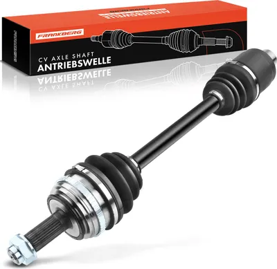 Immagine prodotto di Frankberg 1x albero di trasmissione asse anteriore sinistro per Honda CR-V I RD 2.0L 1995-2002