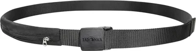 Immagine prodotto di TATONKA cintura Travel Belt 32 mm W100 Black nero