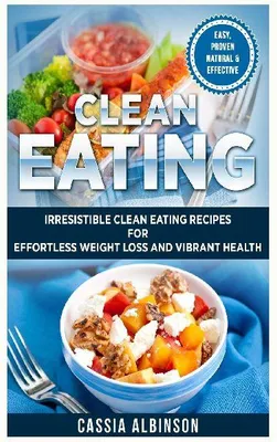 Produktbild von Clean Eating