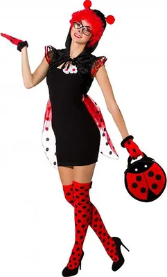 Produktbild von Schlauchkleid schwarz Kostüm-Zubehör für Damen, Größe:38 / 40