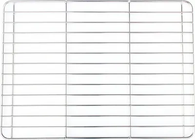Produktbild von CHEFGASTRO Drahtrost für 7500.0005 BxT 436x315 mm