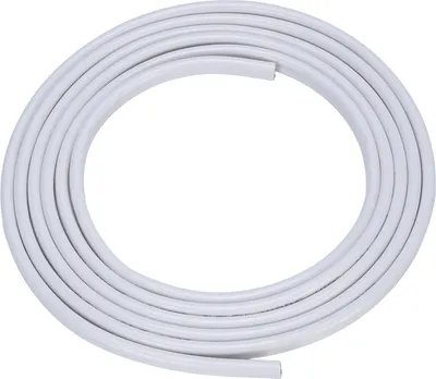 Zdjęcie produktu dla 14-żyłowy przewód morski AWG 10ft PVC do łodzi 600V 2-żyłowy izolowany kabel zasilający do kamperów, jachtów, samochodów, przyczep