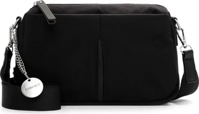 Produktbild von SURI FREY Schultertasche Umhängetasche SFY Pauly Hand Bag Black schwarz
