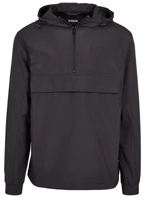 Obrázok produktu pre Urban Classics - „Basic“ bunda pre ženy TN218 (3XL) (čierna)