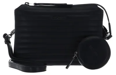 Productafbeelding van PICARD schoudertas Evolute Crossbody Bag Black zwart