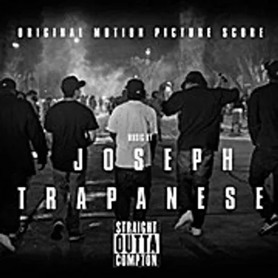 Immagine prodotto di OSt-Straight Outta Compton