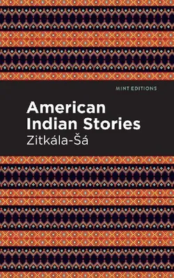 Produktbild von American Indian Stories