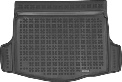 Image de Bac de coffre en caoutchouc Rezaw-Plast SsangYong Tivoli Grand 2023- (fond inférieur, fond coulissant)