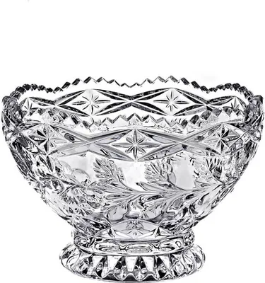 Produktbild von Schale Rebecca (16cm), aus Bleikristall