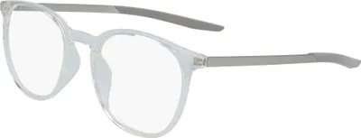 Product shot of glasses on a white background.