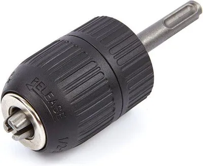 Zdjęcie produktu dla Wiertło udarowe SDS-B z szybkozłączką, zakres średnic 2-13 mm, z interfejsem 1/2″ – 20