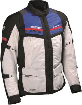 Produktbild von DIFI SIERRA NEVADA 3 Textiljacke