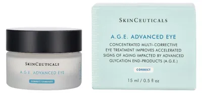 Produktbild von SkinCeuticals A.G.E. Advanced Eye
