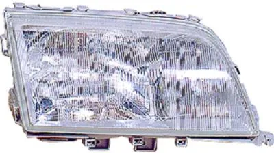 Produktbild von Diederichs Scheinwerfer re.     W202, 96-00         DEPO für LWR