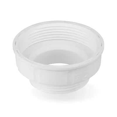 Produktbild von Reduzierstück von Ablaufventil 2" Zoll IG auf Siphon 1 1/2" Zoll AG