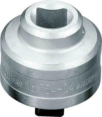 Image de Clé à cliquet à emboîter 3/4" à droite Gedore | 4002805754047