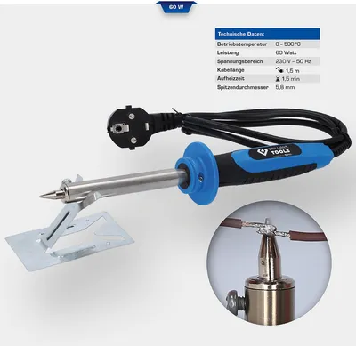 Produktbild von Brilliant Tools BT124060, 1 Stück(e)