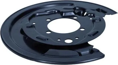 Produktbild von MAXGEAR Spritzblech Bremsscheibe für TOYOTA AVENSIS Kombi (T25) Hinten Links 19-4438 Ankerblech