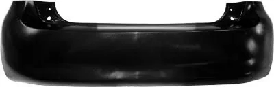 Produktbild von DIEDERICHS Heckstoßstange Stoßfänger Hinten für TOYOTA AURIS (NRE15, ZZE15, ADE15, ZRE15, NDE15)