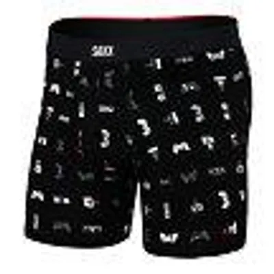 Produktbild von Saxx Boxershorts VIBE XTRA SUPER SOFT BOXER BRIEF FLY Man