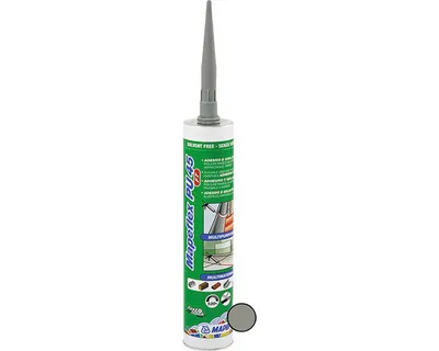 Obrázek produktu pro Těsnicí tmel Mapei MapeflexPolyuretan45 FT 113 cementově šedý