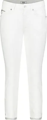 Zdjęcie produktu dla MAC Spodnie damskie Rich Slim Chic Authentic Light Denim Art.Nr. 0389L575590 D010 *, Kolor:D010, Rozmiar:W36/L28