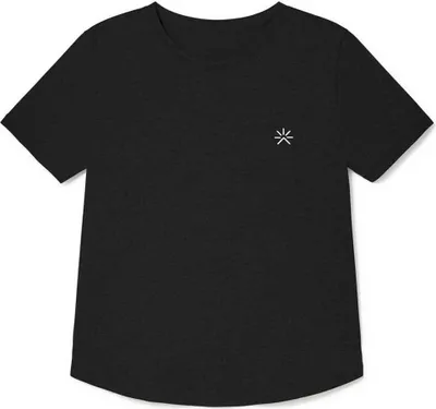 Obrázek produktu pro Tropicfeel Pro Travel tričko s krátkým rukávem Black M Woman Black M