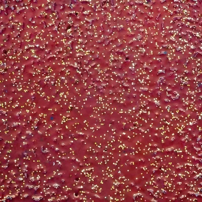 Produktbild von TSUKINEKO 211519620 Embossingpuder glitter rot