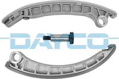 Produktbild von DAYCO KTC1053 Steuerkettensatz Steuerkette für FIAT Ducato Kastenwagen (250, 290) Ducato Pritsche / Fahrgestell (250, 290) Ducato Bus (250, 290)